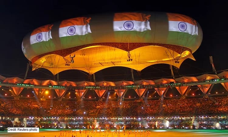 Cabinet approves India's 2030 CWG bid, says Ahmedabad ideal host with world-class stadiums