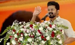 CBI summons TVK president and actor Vijay in Karur stampede case