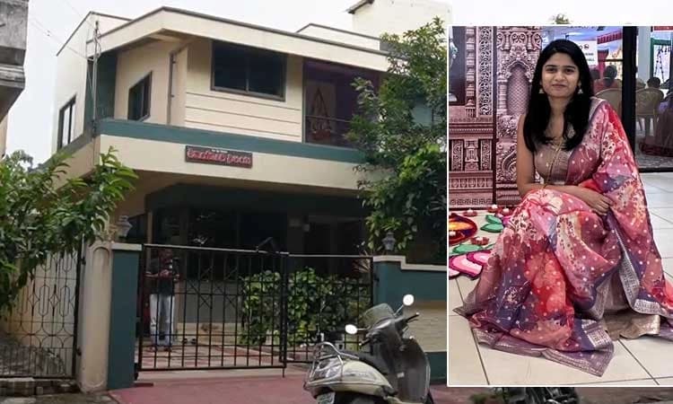 Daughter in US helps foil burglary attempt at parents’ home in Mudhol