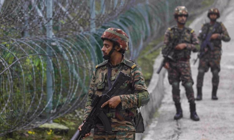 Construction of fence, attack on BSF troops discussed during India-Bangladesh border talks