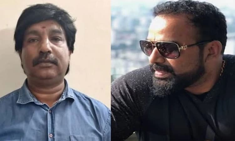 CID grills Jagadish in Biklu Shiva murder case