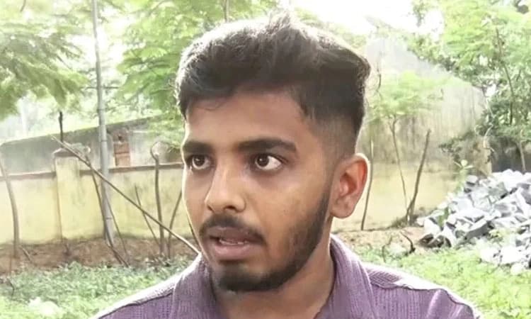 YouTuber alleges funding for anti-Dharmasthala propaganda
