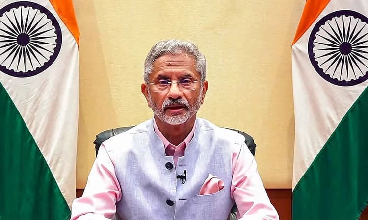 BRICS must defend multilateral trading system amid tariff volatility: Jaishankar