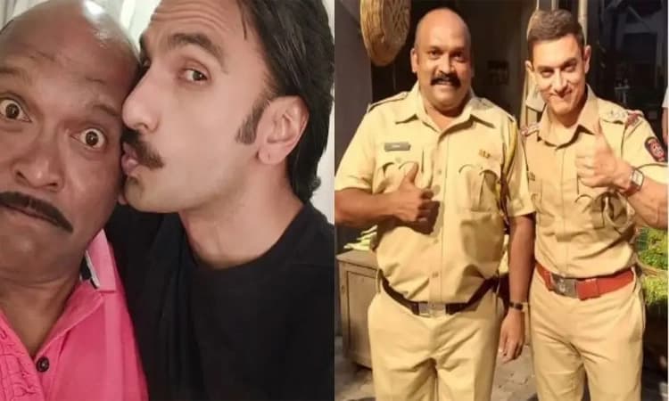 Ashish Warang, actor of Sooryavanshi and Drishyam fame, passes away at 55