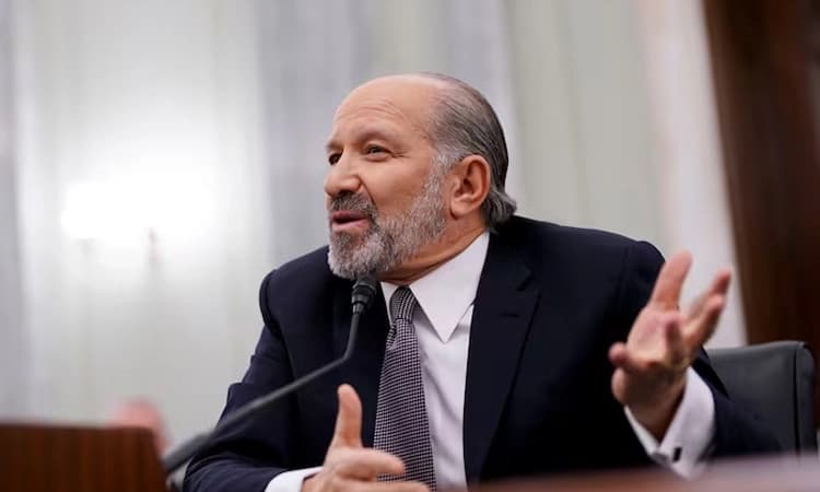 India will be at negotiating table 'in a month or two': Lutnick