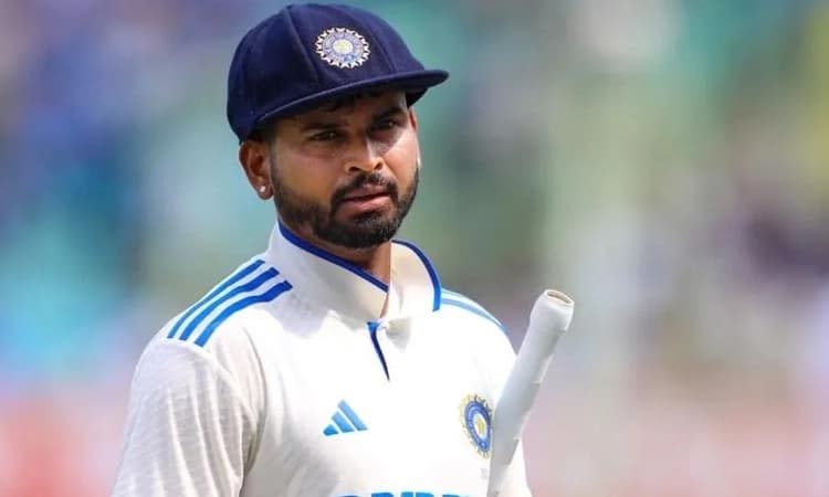Iyer named India A captain for Australia A series; Rahul, Siraj to play 2nd game