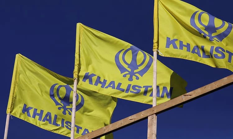 Khalistani extremists receive financial support from inside Canada: Report