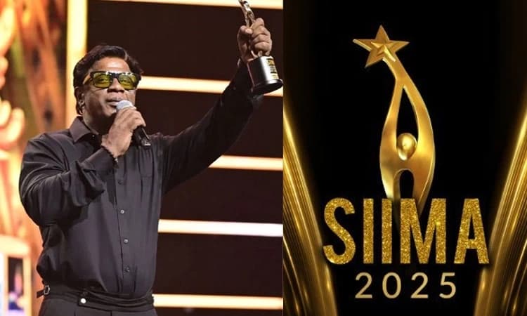Duniya Vijay accuses SIIMA organisers of disrespecting Kannada industry in Dubai