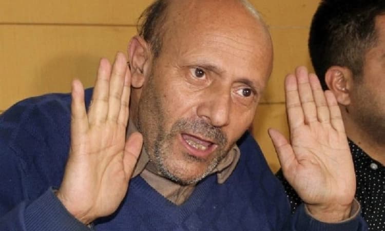 Court allows jailed MP Engineer Rashid to vote in VP election on Sep 9