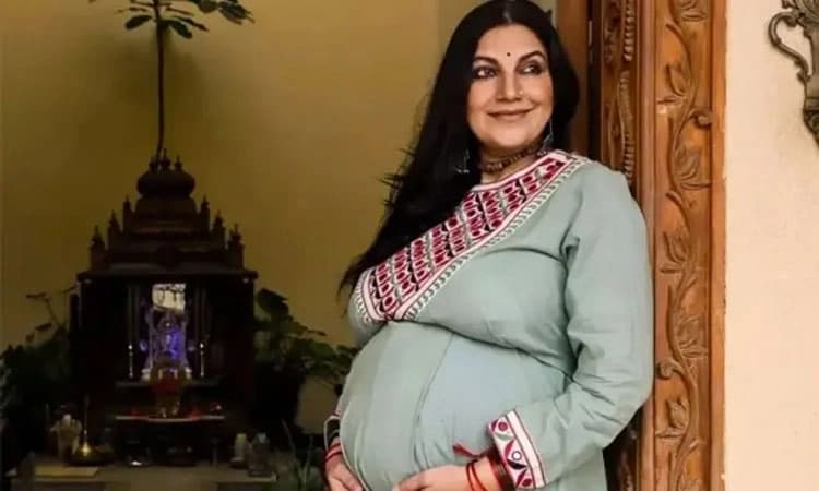 Actress Bhavana Ramanna gives birth through IVF, one twin survives