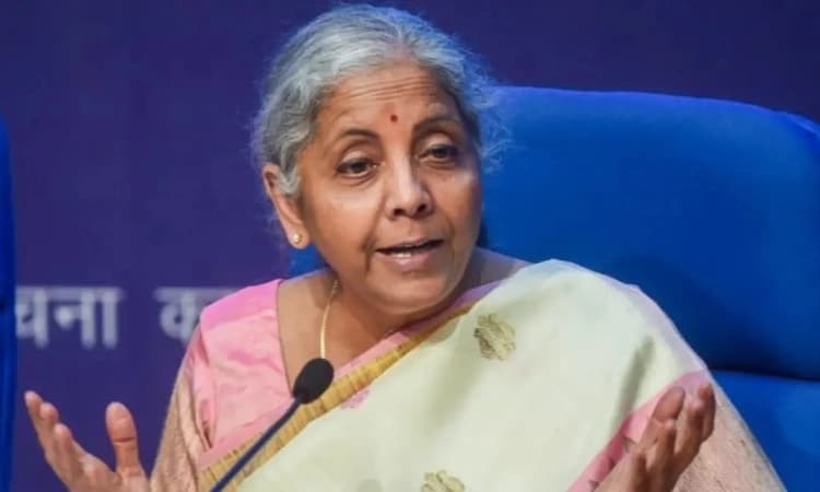 Raichur district aspires to grow despite challenges, says Nirmala Sitharaman