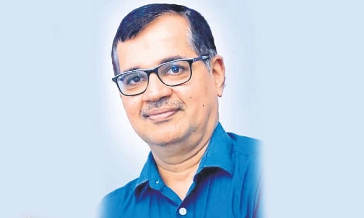 Kadaba school sets example with CCTV in all classes and robotics learning