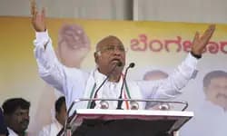 Confusion over leadership in Karnataka is local, not at high command level: Kharge