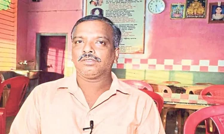 Dharmasthala skull case deepens as deceased Soujanya’s uncle under SIT scanner