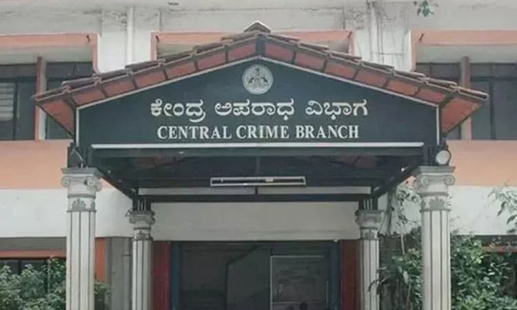 CCB police raid Bengaluru hotel party, youth held for drug use
