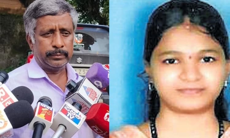Snehamayi Krishna alleges victim’s uncle involved in Soujanya rape and murder case