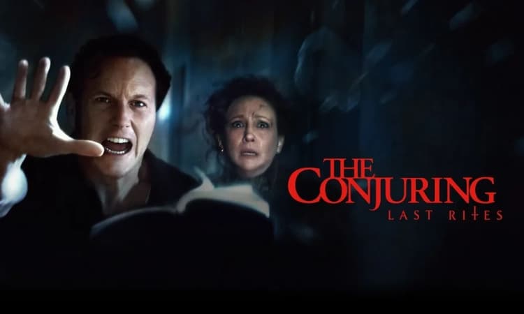 'The Conjuring: Last Rites' grosses over 60 crore in India in its opening weekend