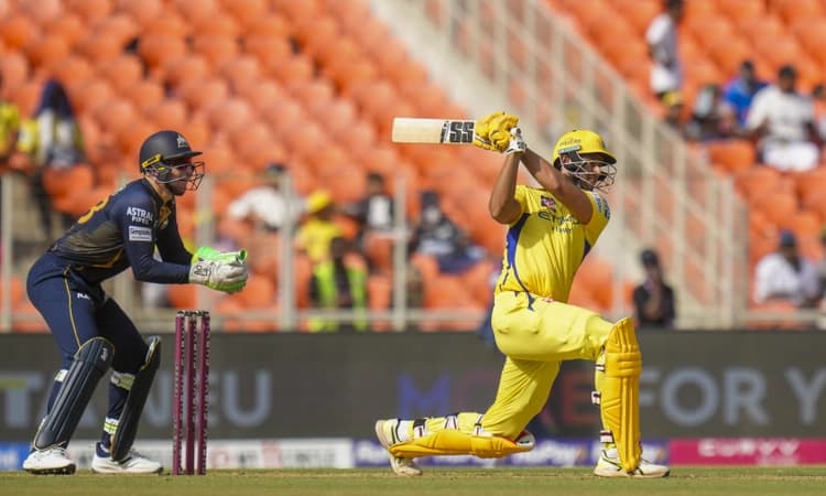 For me it is important that a guy like Shivam can bowl four overs: Morkel