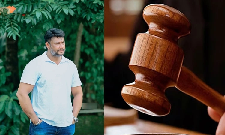 Renukaswamy Case: Court rejects plea to shift Darshan to Ballari jail, allows extra bedding