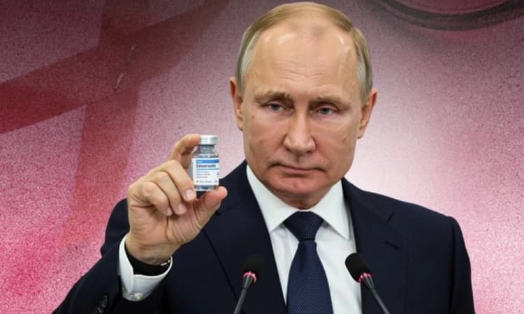 Russia’s new mRNA cancer vaccine Enteromix shows 100% success in trials, awaits approval