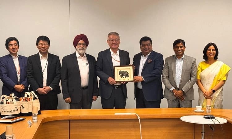 Japan roadshow reinforces Karnataka’s vision to become India’s leading hub for advanced manufacturing and semiconductors