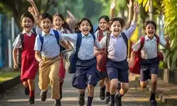 From AC classrooms to lifts, Kerala plans sweeping general education reforms