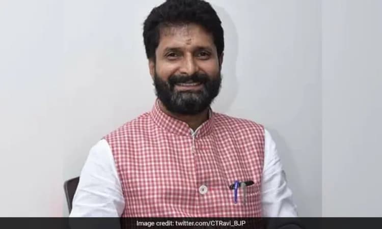 Muslim religious texts promote intolerance, alleges C.T. Ravi