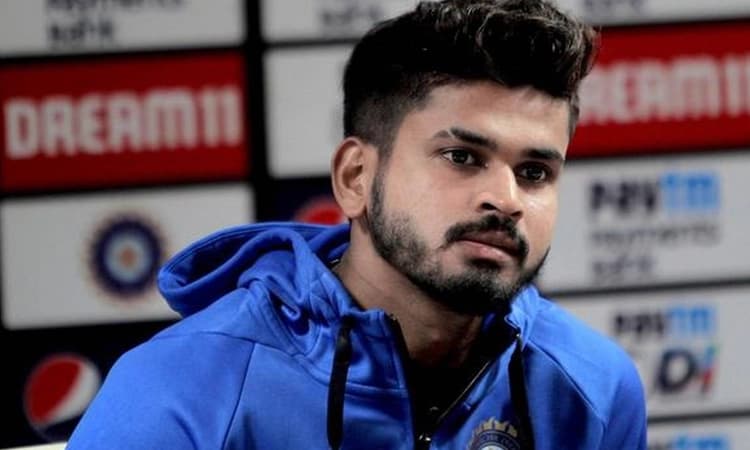 Team India: ‌ಟಿ20 ತಂಡದಿಂದ ಕೈಬಿಟ್ಟರೂ ಶ್ರೇಯಸ್ ಗೆ ದೊಡ್ಡ ಆಫರ್‌ ನೀಡಿದ ಬಿಸಿಸಿಐ