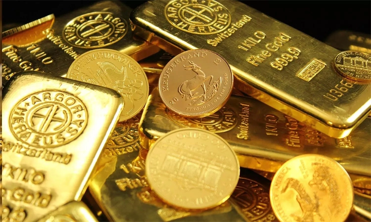 Gold Price: ಚಿನ್ನ-ಬೆಳ್ಳಿ ಬೆಲೆ ದಾಖಲೆ ಏರಿಕೆ: ಮಾರುಕಟ್ಟೆಯಲ್ಲಿ ಆ.21ರ ಬೆಲೆ ಎಷ್ಟು?