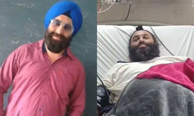 ಟಿಫಿನ್ ಬಾಕ್ಸ್‌ನಲ್ಲಿ ಬಂದೂಕು ತಂದು ಶಿಕ್ಷಕನ ಮೇಲೆ ಗುಂಡಿನ ದಾಳಿ ನಡೆಸಿದ ವಿದ್ಯಾರ್ಥಿ