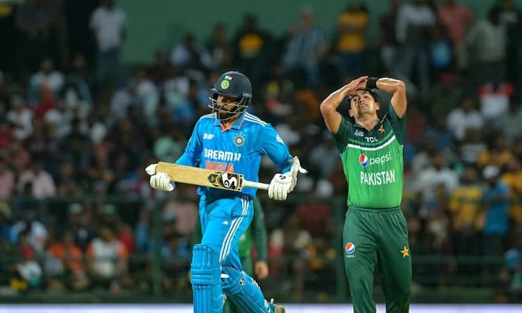 INDvsPAK: ಭಾರತ- ಪಾಕಿಸ್ತಾನ ಏಷ್ಯಾಕಪ್‌ ಪಂದ್ಯದ ಬಗ್ಗೆ ಕೇಂದ್ರ ಸರ್ಕಾರದ ಮಹತ್ವದ ತೀರ್ಮಾನ