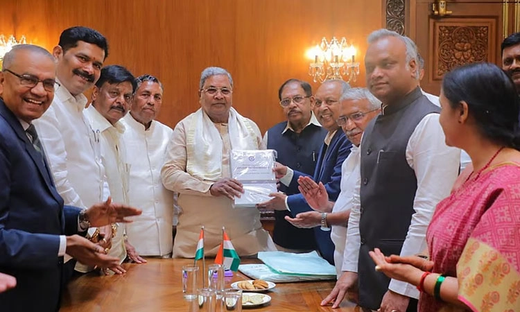 ಎಸ್ಸಿ ಒಳಮೀಸಲು ಇದೀಗ ಅಧಿಕೃತ ಆದೇಶ ಪ್ರಕಟ 