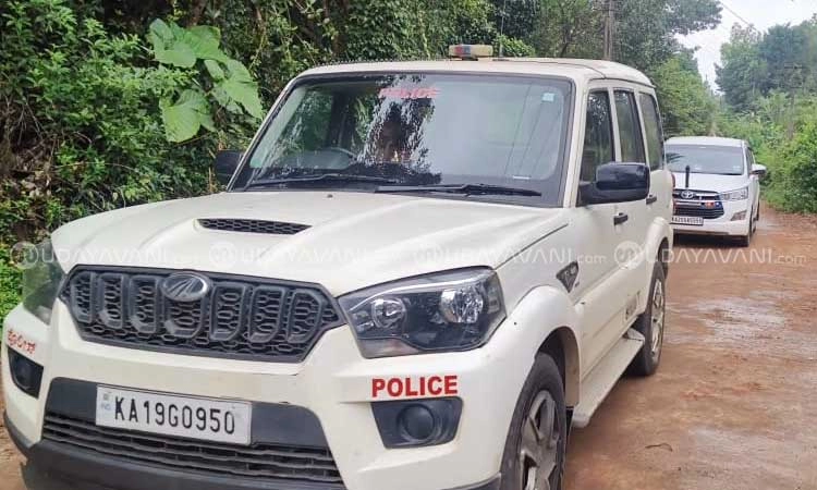 Belthangady: ಚಿನ್ನಯ್ಯನಿಗೆ ಅಶ್ರಯ ನೀಡಿದ ಪ್ರಕರಣ... ತಿಮರೋಡಿ ನಿವಾಸದ ಮೇಲೆ ಎಸ್ಐಟಿ ದಾಳಿ