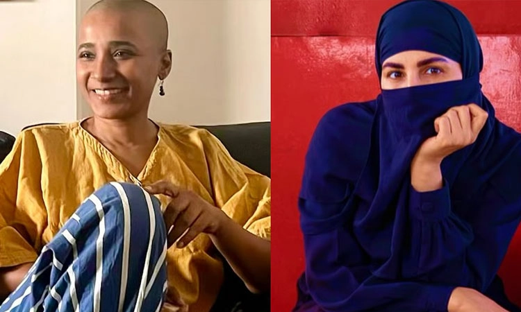 Actress: 4ನೇ ಹಂತದ ಕ್ಯಾನ್ಸರ್‌ನಲ್ಲೂ‌ ಛಲ ಬಿಡದೆ ಶೂಟಿಂಗ್‌ ಮುಗಿಸಿದ ದಿಟ್ಟ ನಟಿ