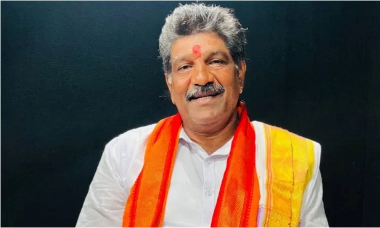 Belthangady: ಮಹೇಶ್ ತಿಮರೋಡಿ ನಿವಾಸದ ಮೇಲೆ SIT ದಾಳಿ ಅಂತ್ಯ