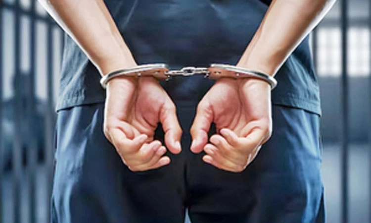 Arrested: ಕಲ್ಯಾಣ ಮಂಟಪದಲ್ಲಿ ಚಿನ್ನ ಕದಿಯುತ್ತಿದ್ದ ಆರೋಪಿ ಬಂಧನ