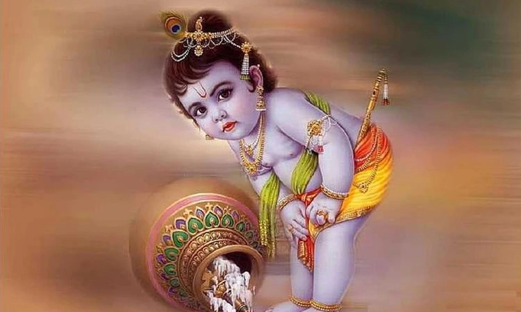 Sri Krishna Janmastami: ಶ್ರೀಕೃಷ್ಣನಿಗೆ ಅಷ್ಟಮಿ ಸಂಭ್ರಮ