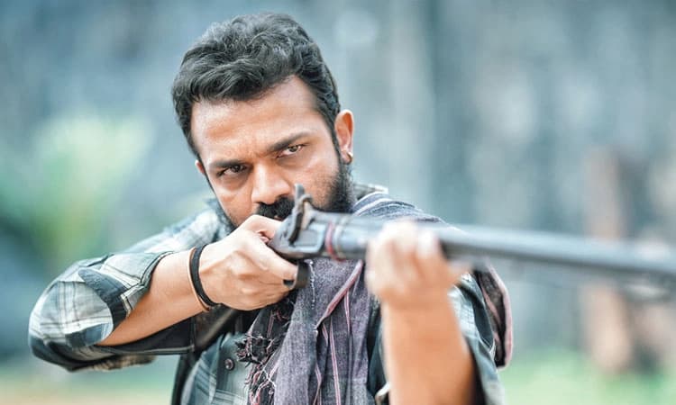 Rippanswamy Movie: ಪ್ರೀಮಿಯರ್‌ ಶೋನಲ್ಲಿ ರಿಪ್ಪನ್‌ಸ್ವಾಮಿಗೆ ಮೆಚ್ಚುಗೆ  