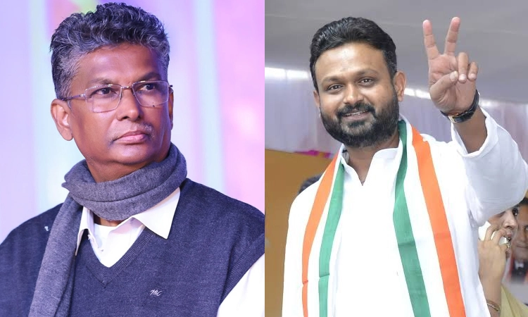 Belagavi: ಮನವೊಲಿಸಿದ ಜಾರಕಿಹೊಳಿ; ಡಿಸಿಸಿ ಬ್ಯಾಂಕ್‌ ಚುನಾವಣೆಯಿಂದ ಹಿಂದೆ ಸರಿದ ಹಟ್ಟಿಹೊಳಿ