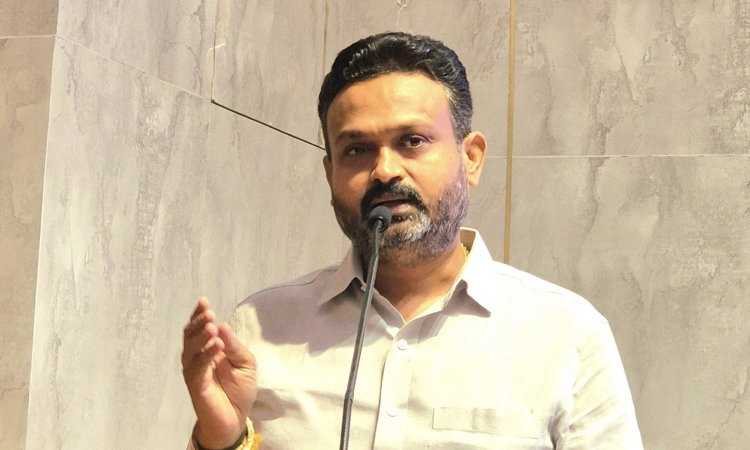 Belagavi D C C Bank: ಸತೀಶ್‌ ಜಾರಕಿಹೊಳಿ ನಿರ್ಧಾರಕ್ಕೆ ನಾವು ಬದ್ಧ: ಚನ್ನರಾಜ ಹಟ್ಟಿಹೊಳಿ