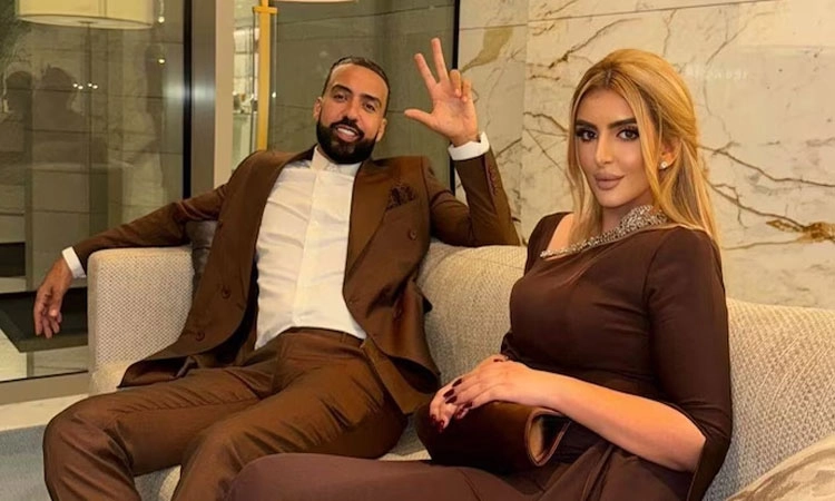 ಇನ್‌ಸ್ಟಾಗ್ರಾಮ್‌ನಲ್ಲಿ ಪತಿಗೆ ವಿಚ್ಛೇದನ ನೀಡಿದ್ದ ದುಬೈ ರಾಜಕುಮಾರಿಗೆ ಮತ್ತೆ ನಿಶ್ಚಿತಾರ್ಥ