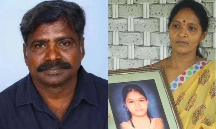 SIT ಮುಂದೆ ಸೌಜನ್ಯಾ ತಾಯಿ ಹೊಸ ದೂರು; ಚಿನ್ನಯ್ಯನ ಮಂಪರು ಪರೀಕ್ಷೆಗೆ ಒತ್ತಾಯ