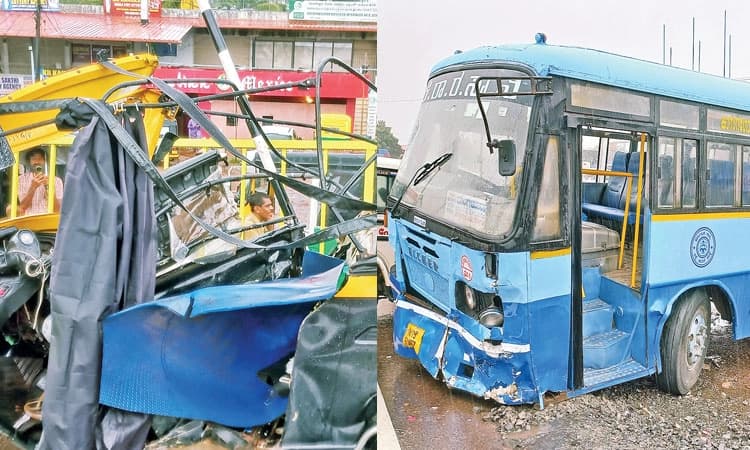 ತಲಪಾಡಿ ಅಪಘಾತ: ಒಂದೇ ಕುಟುಂಬಕ್ಕೆ 2ನೇ ಆಘಾತ