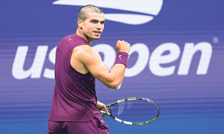 ಯುಎಸ್‌ ಓಪನ್‌ ಟೆನಿಸ್‌ : ಮೂರಕ್ಕೇರಿದ ಸ್ಟಾರ್‌ ಆಟಗಾರರು