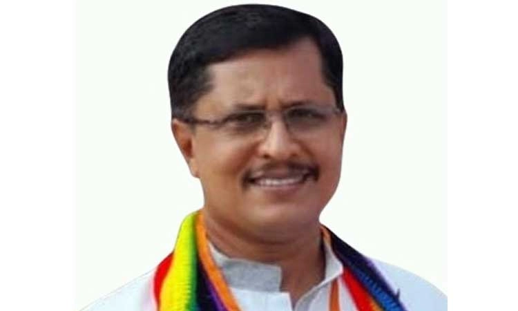 Karkala: ಪಂಚಾಯತ್‌ ರಾಜ್‌ ವ್ಯವಸ್ಥೆ ಕಡೆಗಣನೆ... ಸಾಣೂರು ನರಸಿಂಹ ಕಾಮತ್‌ ಆಕ್ರೋಶ