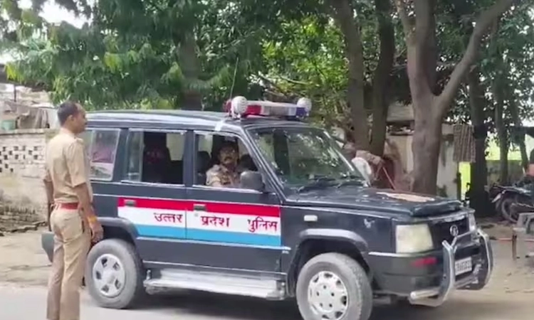 Kanpur: ಕಳ್ಳರೆಂದು ಭಾವಿಸಿ ಗೂಗಲ್‌ ಮ್ಯಾಪ್‌ ಸಿಬ್ಬಂದಿಯನ್ನು ಥಳಿಸಿದ ಜನರು!