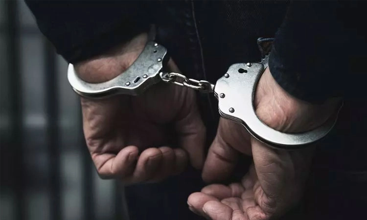 ಪಂಜಾಬ್‌: ಐಎಸ್‌ಐ ಬೆಂಬಲಿತ ಭಯೋತ್ಪಾದಕ ಸಂಘಟನೆ ಸದಸ್ಯನ ಸೆರೆ