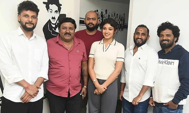 Naanu Matthu Gunda 2: ಗುಂಡನ ಕಥೆ ನಿಮ್ಮ ಜೊತೆ...: ಸೆ.5ಕ್ಕೆ ‘ನಾನು ಮತ್ತು ಗುಂಡ-2’