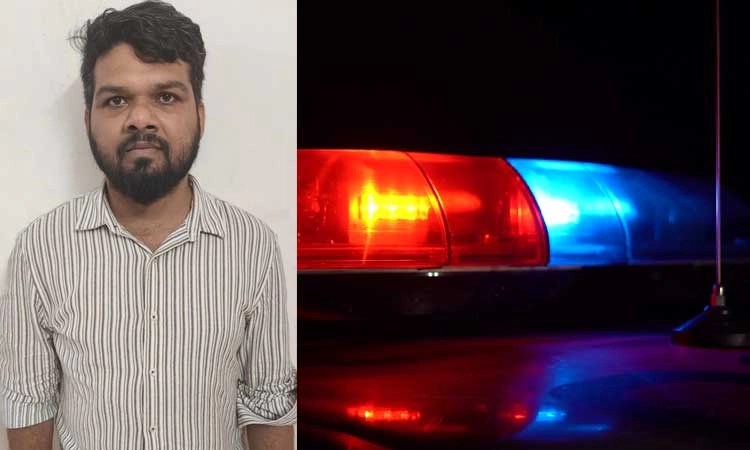 Mangaluru: ನ್ಯಾಯಾಲಯಕ್ಕೆ ಹಾಜರಾಗದೆ ತಲೆಮರೆಸಿಕೊಂಡಿದ್ದ ಆರೋಪಿ ಬಂಧನ