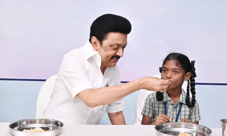 Tamilnadu: ಉಪಹಾರ ಯೋಜನೆ ಅನುದಾನಿತ ಶಾಲೆಗಳಿಗೂ ವಿಸ್ತರಣೆ